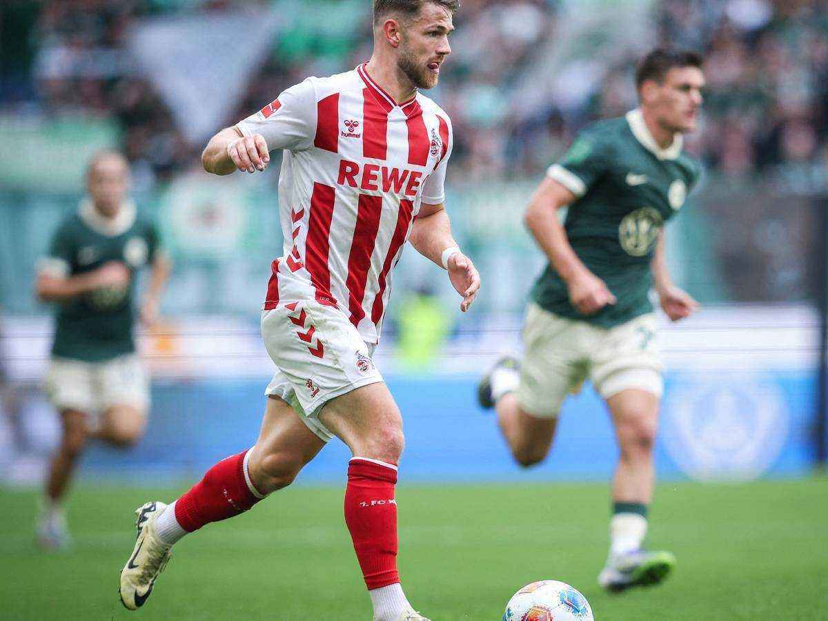 Schock für den 1. fc köln: zwei stars fallen aus!