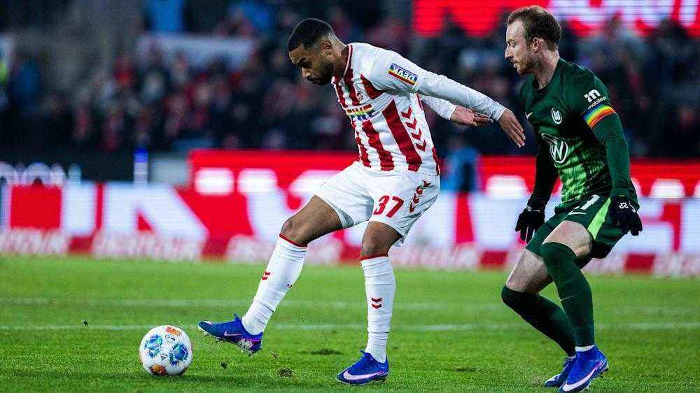 Schock für den 1. fc köln: zwei wichtige spieler vor ausfall gegen leipzig