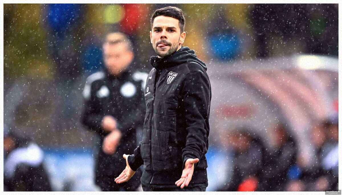 Die bilanz von victor kleinhenz beim fc05