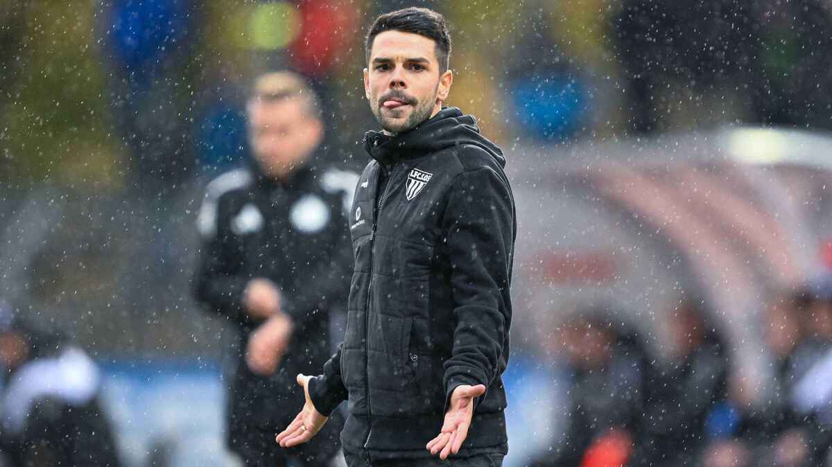 Schock für den 1. fc schweinfurt: trainer victor kleinhenz vorzeitig entlassen