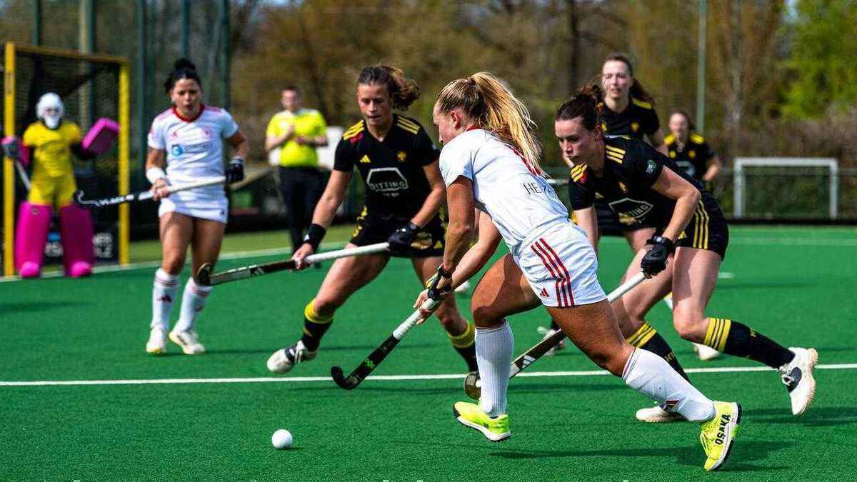 Schock für den bhc: harvestehude demütigt bremer handball!