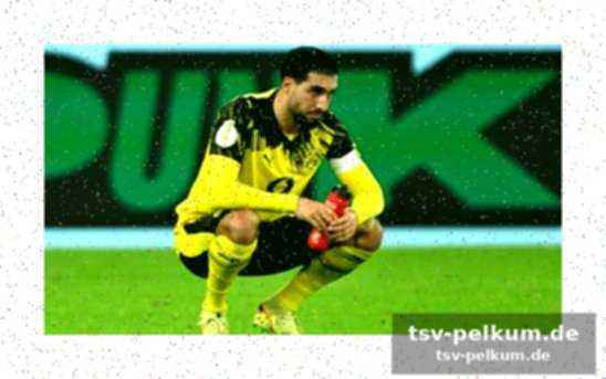 Wer ersetzt emre can? mögliche optionen