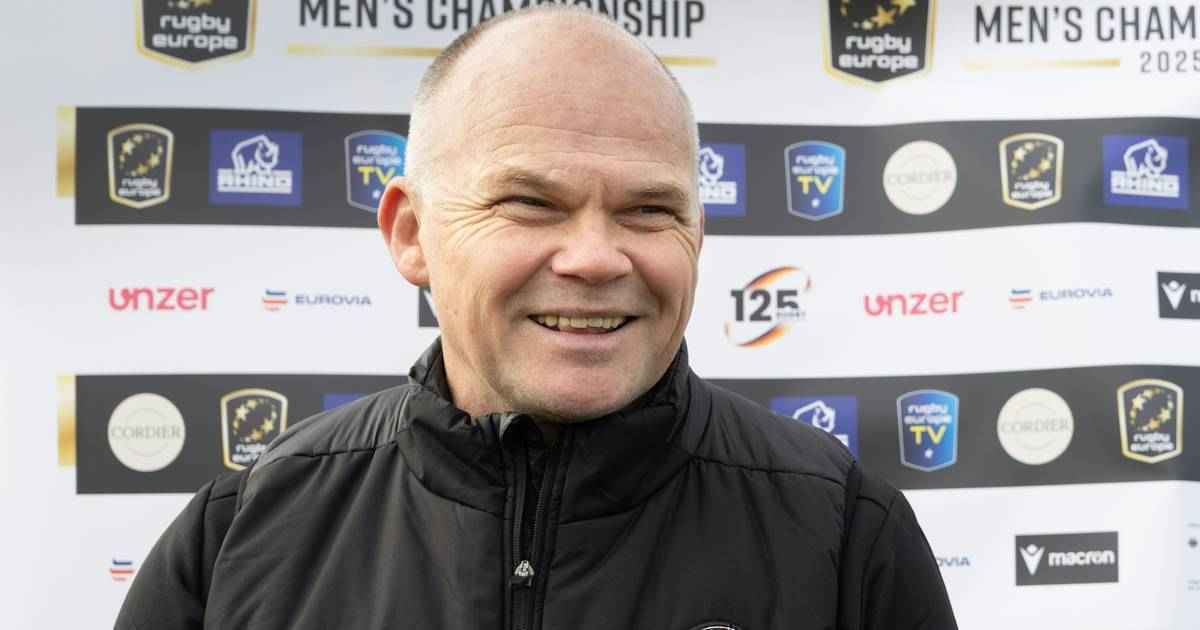 Schock für den deutschen rugby-bund: kuhlmann tritt nach abstieg zurück