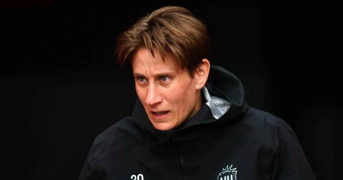 Schock für den dfb: berger erleidet schwere verletzung in mexiko!