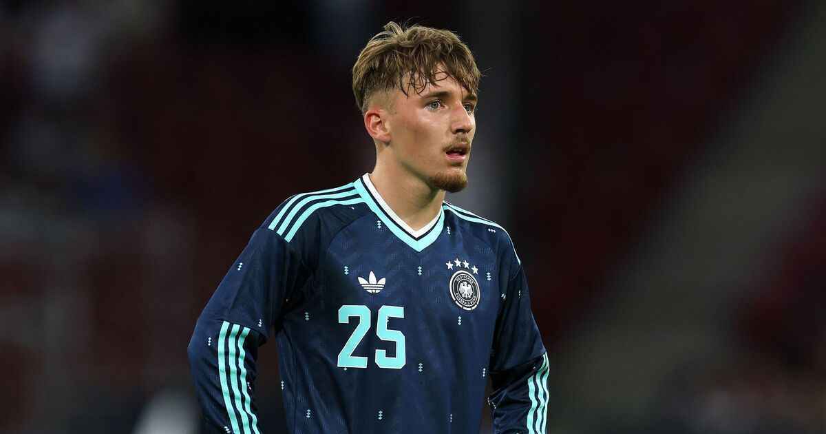 Schock für den dfb: karl droht wm-aus – nagelsmann alarmiert!