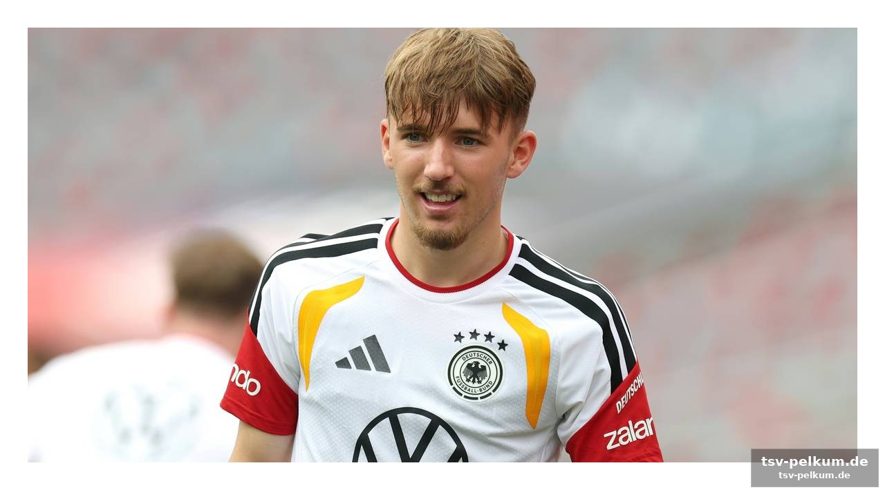 Überraschungsmannschaft oder frühes aus für den youngster?