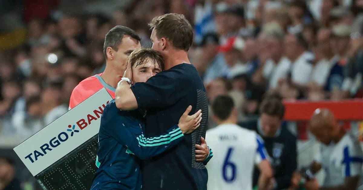 Schock für den dfb: karls wm-traum platzt – nagelsmann spricht offen