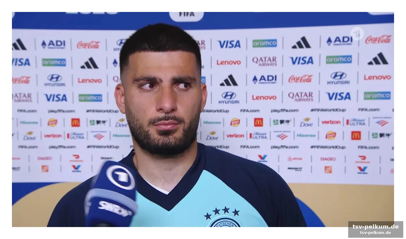 Reif: „das ist das gegenteil dessen, was der trainer sagt!“