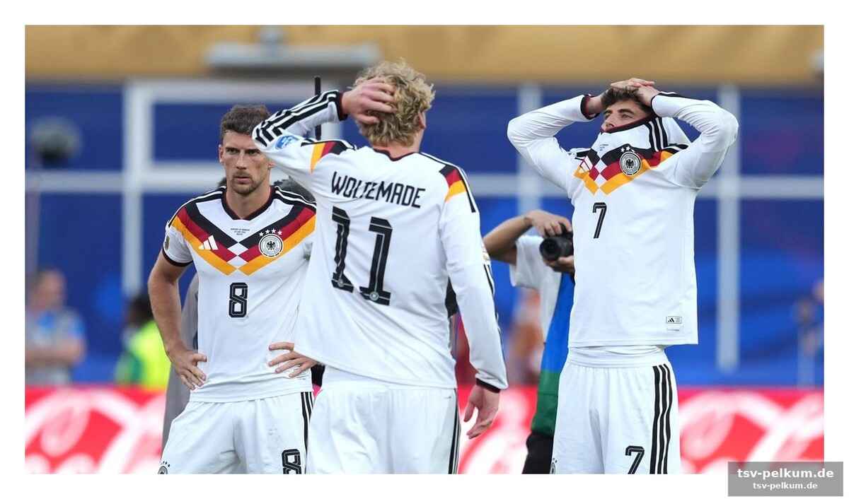 Die abwehr: schlotterbecks pech und browns aufstieg