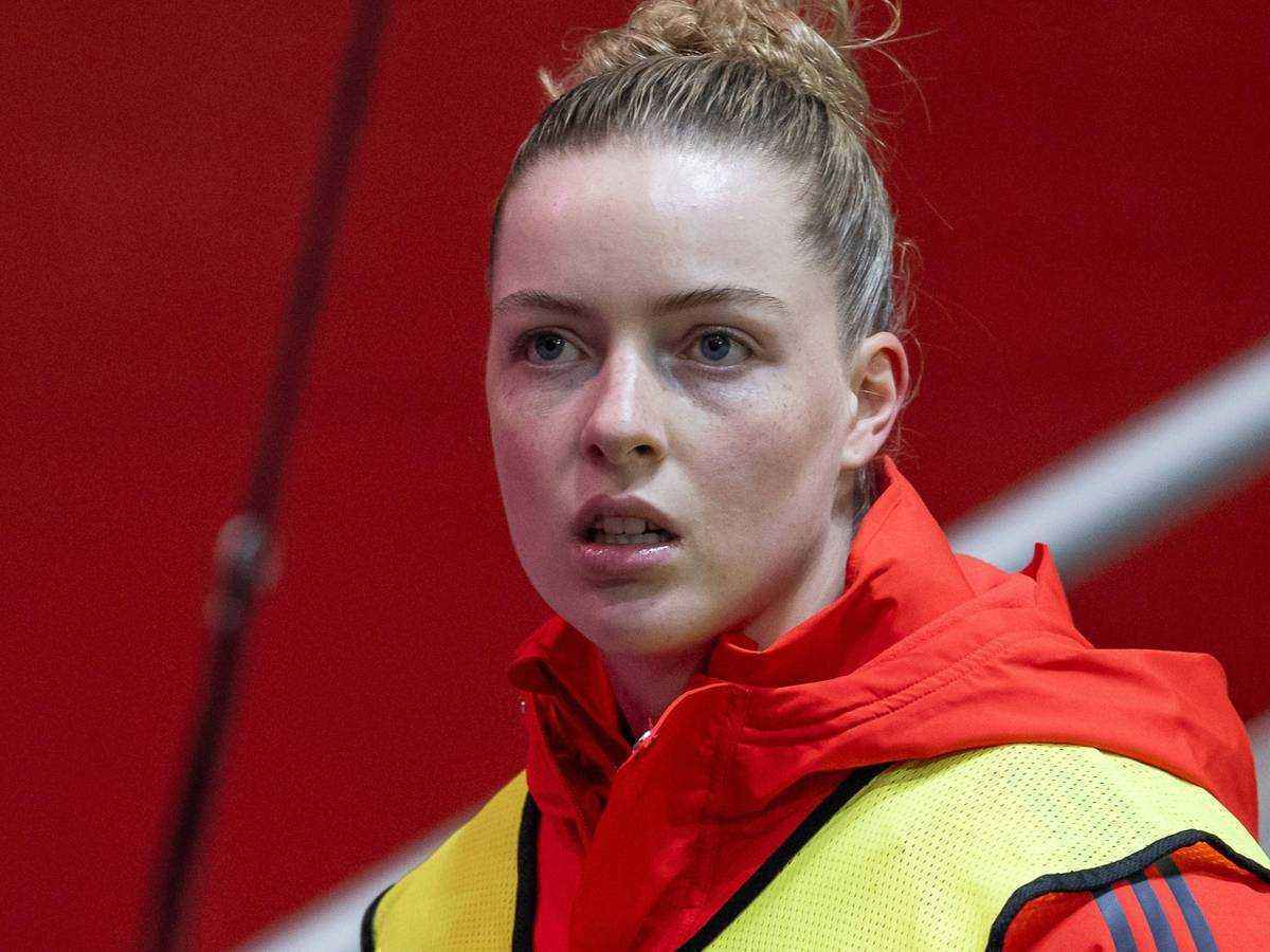 Schock für den fc bayern: alara sehitler mit kreuzbandriss – wm-quali gefährdet