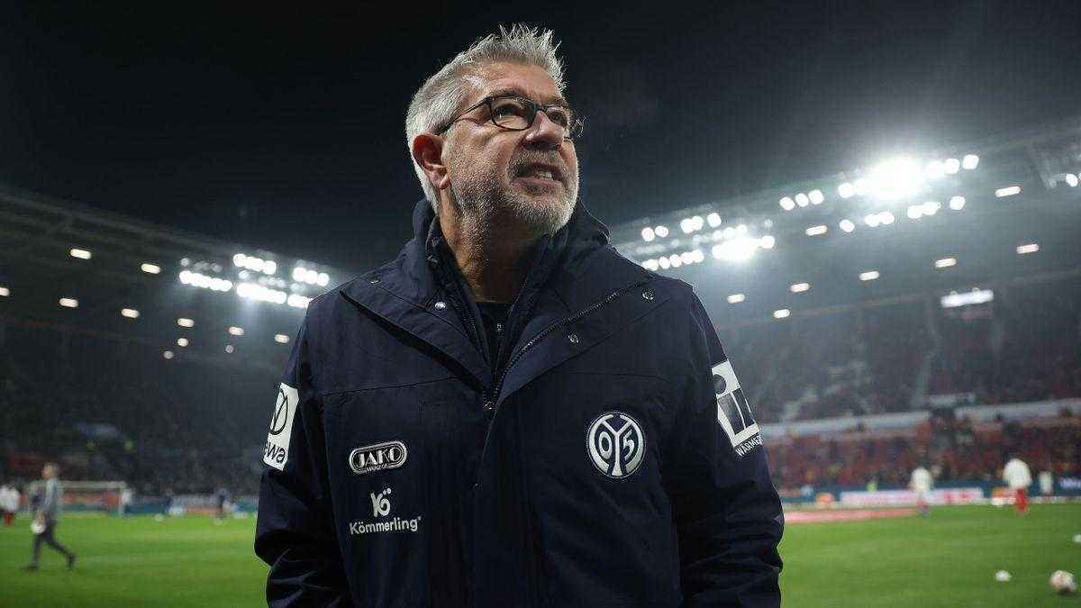 Verletzung im spiel gegen frankfurt