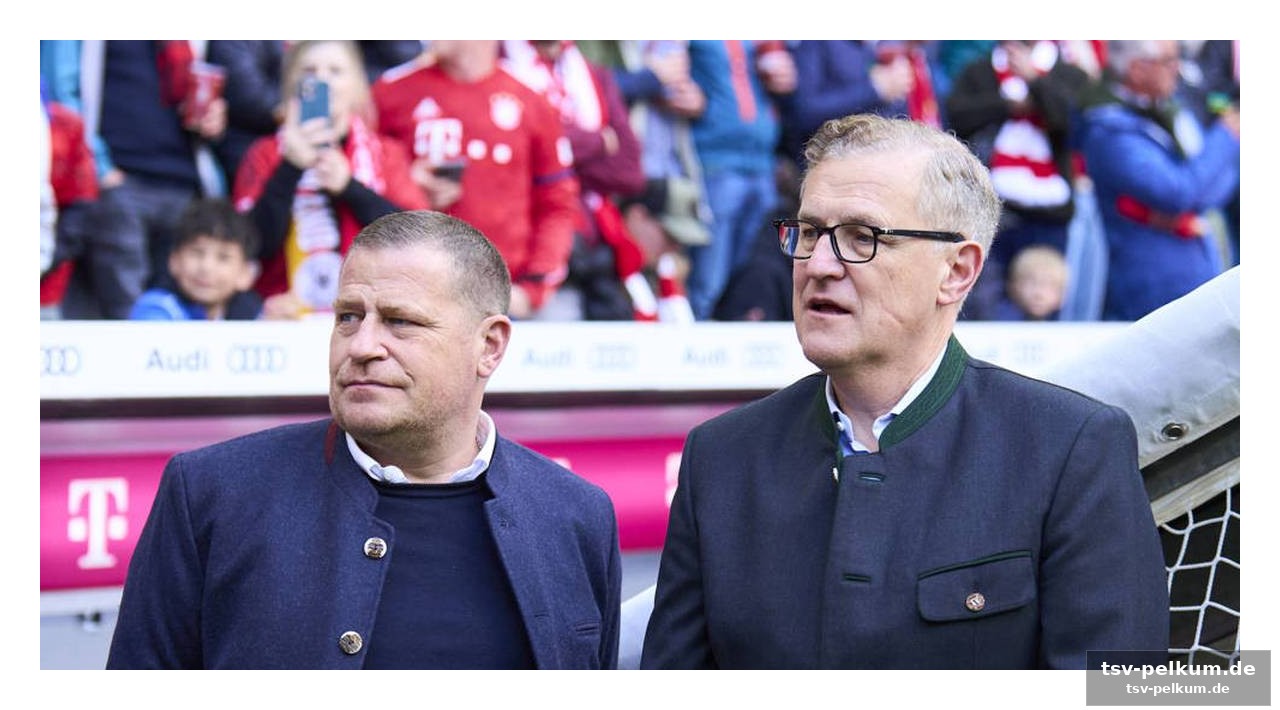 Nagelsmann und karl selbst sind schockiert