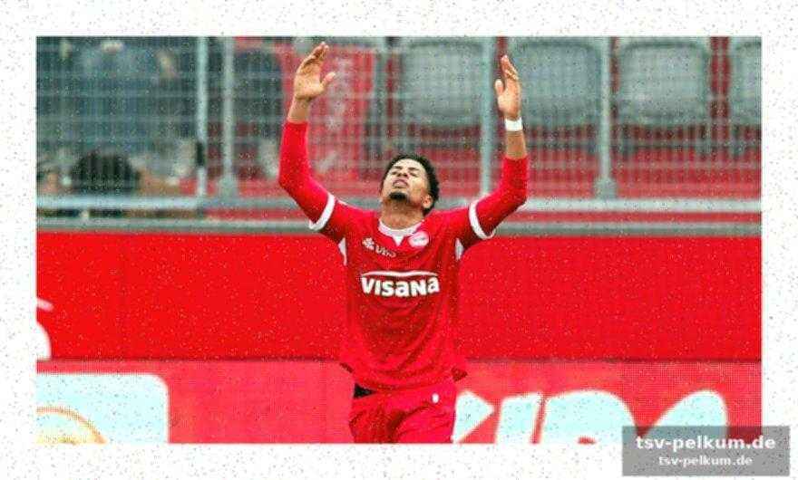 Bereits zweite verletzung in dieser saison