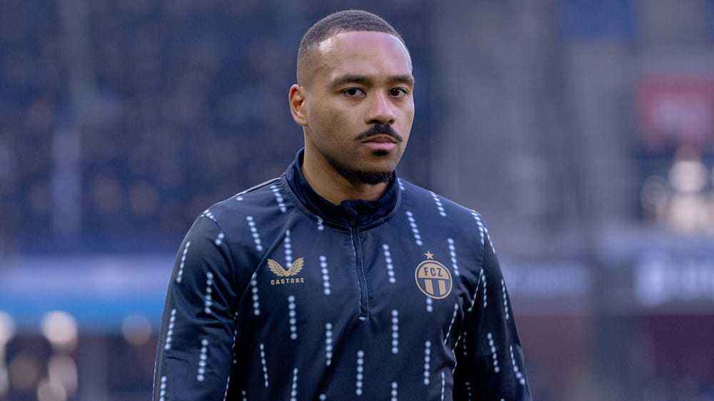 Schock für den fc zürich: schlüsselspieler phaeton fällt aus