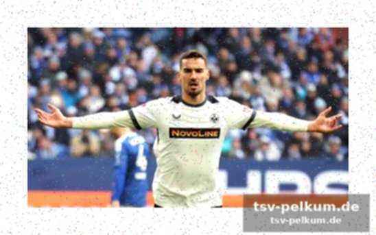 Mergim berisha als top-kandidat