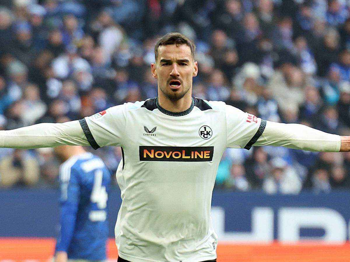 Schock für den fck: prtajin fällt mit achillessehnenriss aus – berisha als ersatz im visier