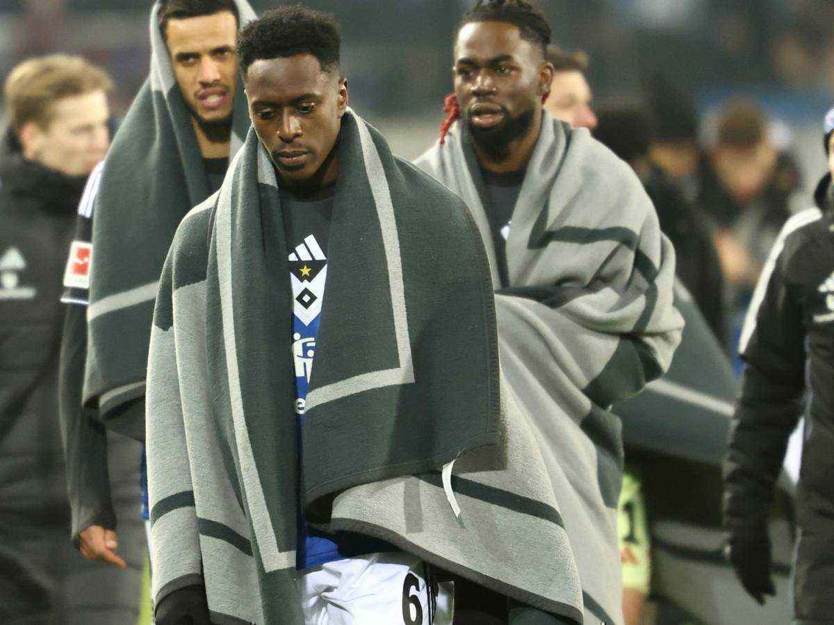 Schock für den hsv: sambi lokonga fällt mit sprunggelenksverletzung aus
