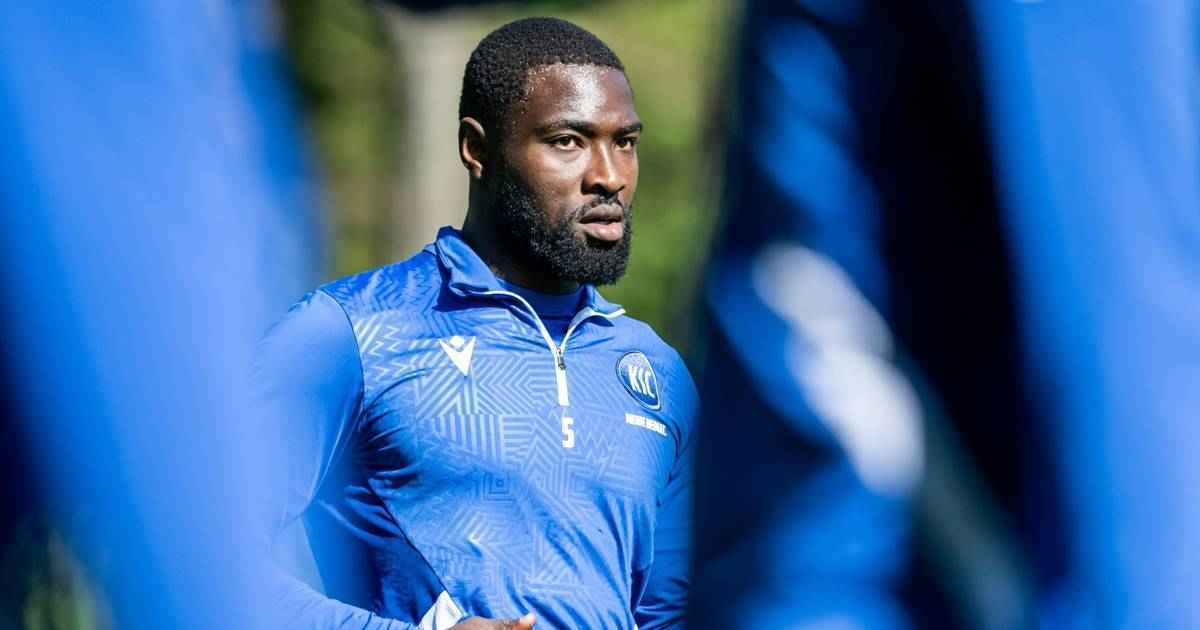 Schock für den ksc: ambrosius erleidet erneut kreuzbandriss!