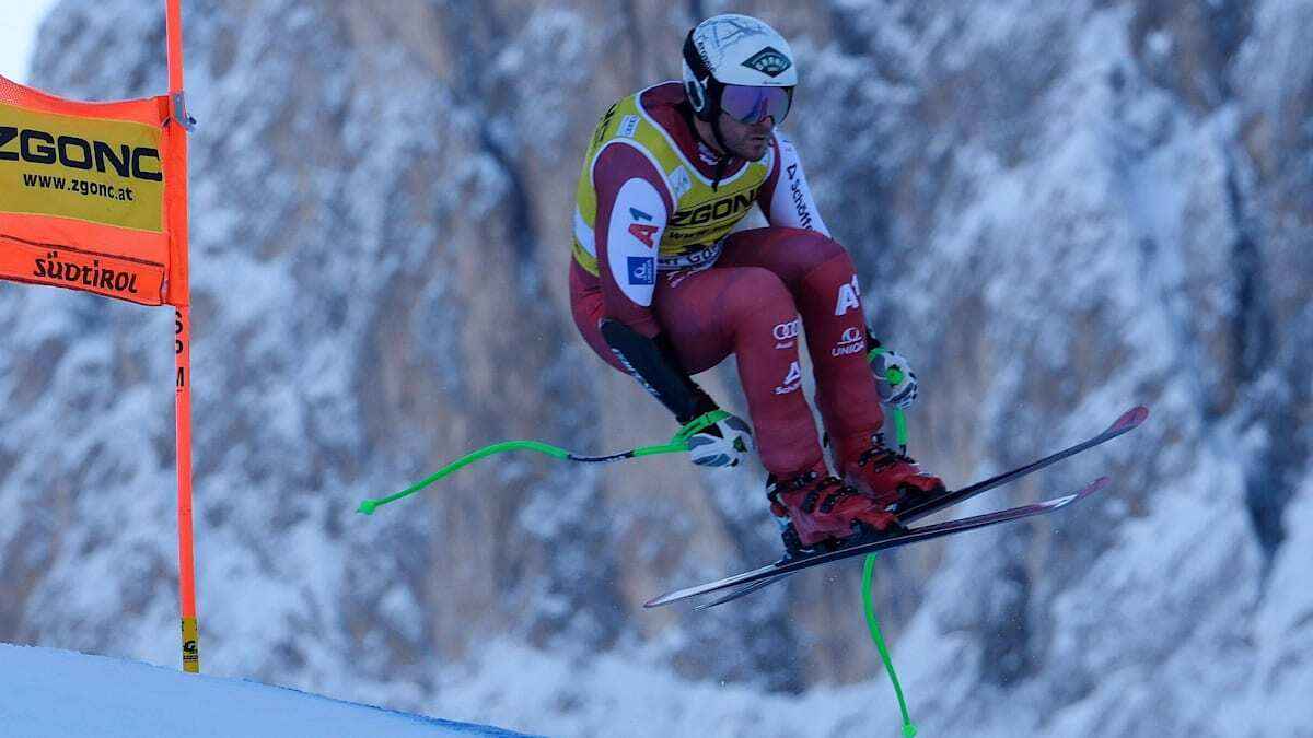 Schock für den österreichischen skisport: danklmaier beendet karriere!