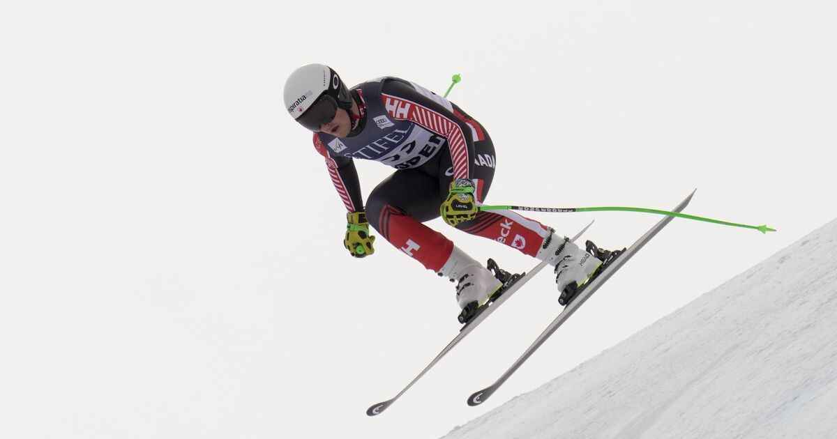 Schock für den skisport: thompson beendet karriere nach hirnverletzung