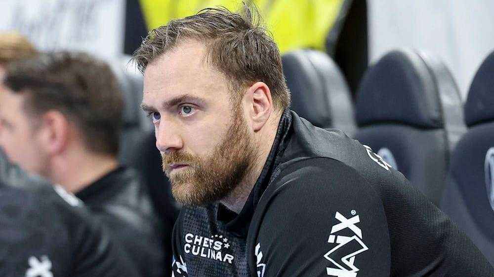 Schock für den thw kiel: wolff verletzt sich früh im topspiel gegen magdeburg