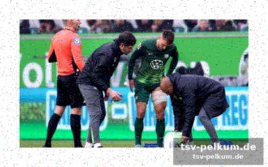 Wichtiger spieler fehlt im abstiegskampf