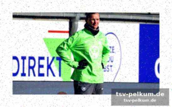Kleinherne weiterhin verletzt