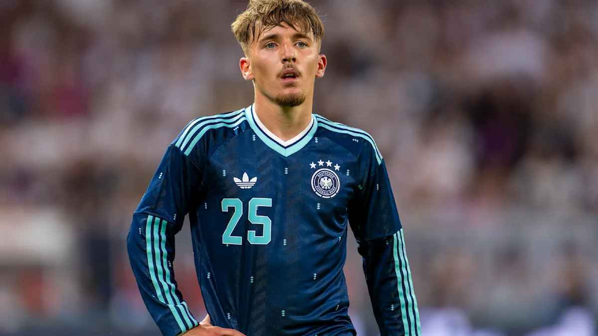 Schock für dfb-team: bayern-juwel karl verpasst wm – hainer schickt whatsapp-mutmacher!