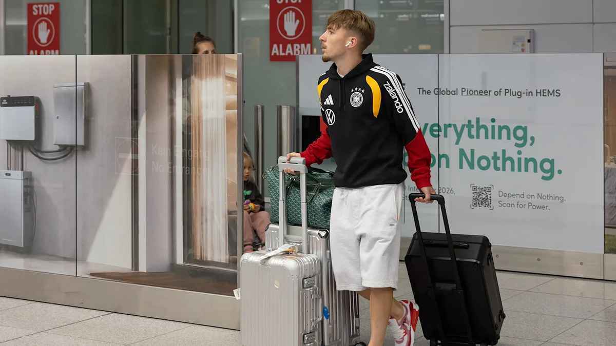 Schock für dfb-team: karl verpasst wm – nachnominierung denkbar?