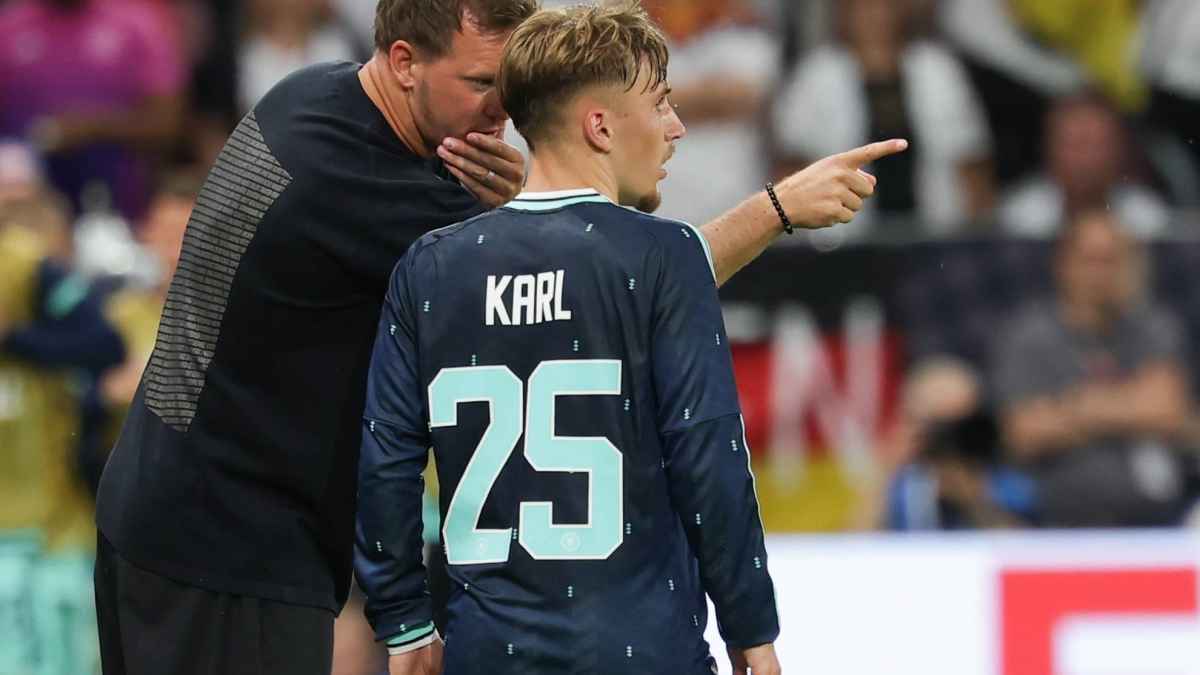 Schock für dfb-team: karl verpasst wm – ouédraogo rückt nach!