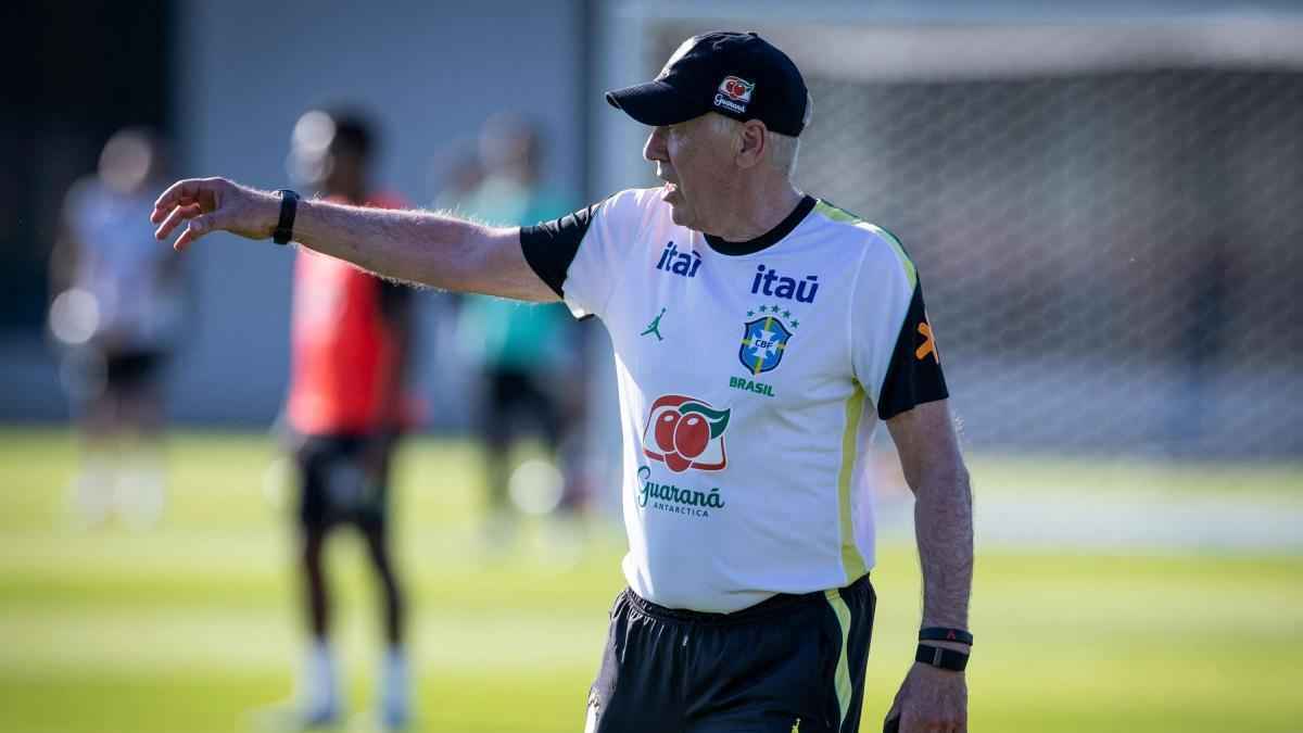 Schock für die brasilianische nationalmannschaft: star-verteidiger fällt für die wm aus!