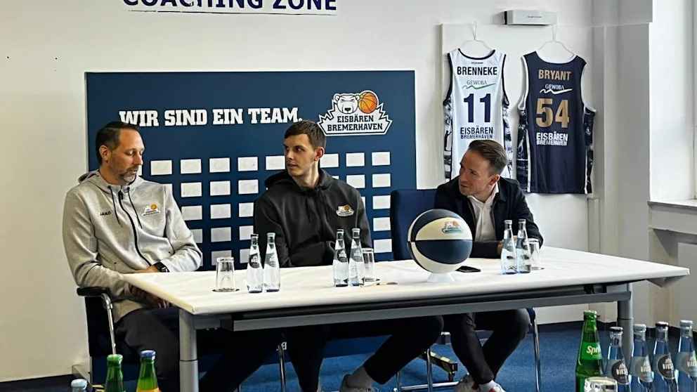Schock für die eisbären: john bryant fällt mit achillessehnenriss aus
