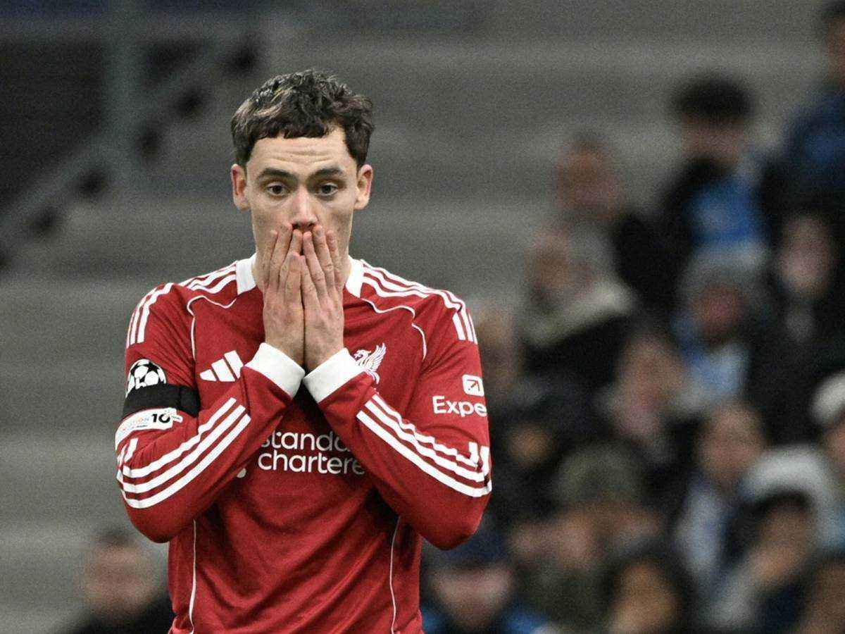 Schock für die reds: florian wirtz fällt weiter aus