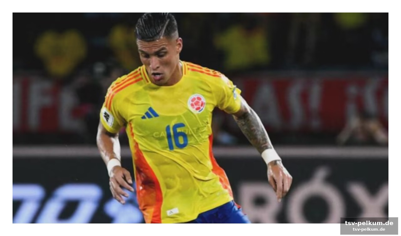 Tiefer schmerz für portilla und das nationalteam