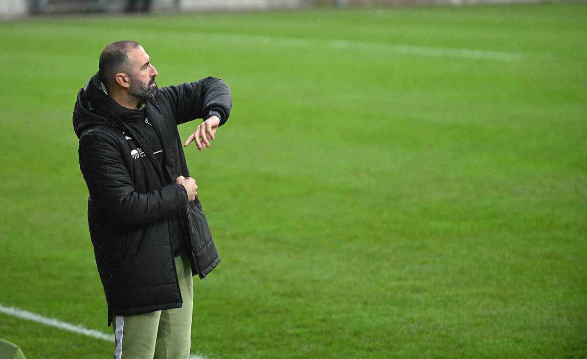 Schock für die sg barockstadt: niederlage gegen schott mainz