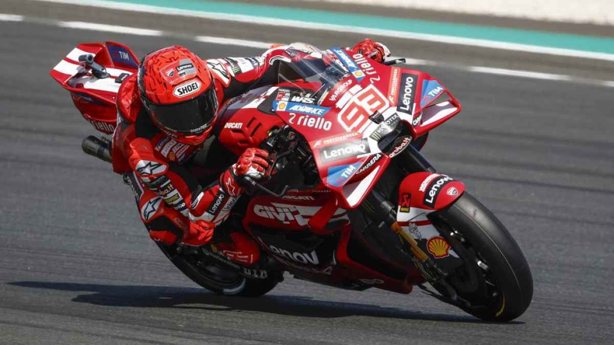 Schock für ducati: márquez-ersatz für barcelona abgesagt!