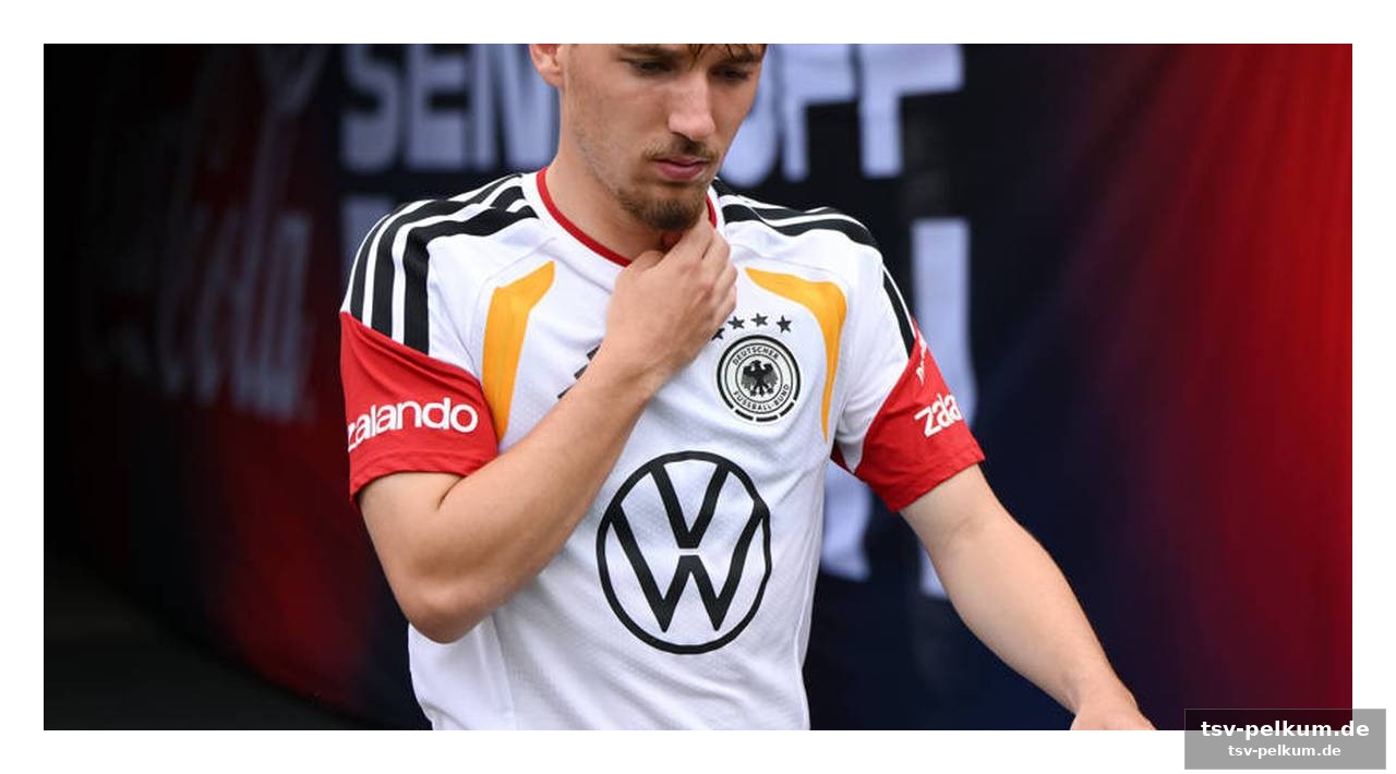 Teamgeist trotz schmerz