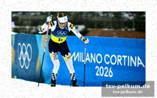 Karlsson: ein bitterer rückschlag