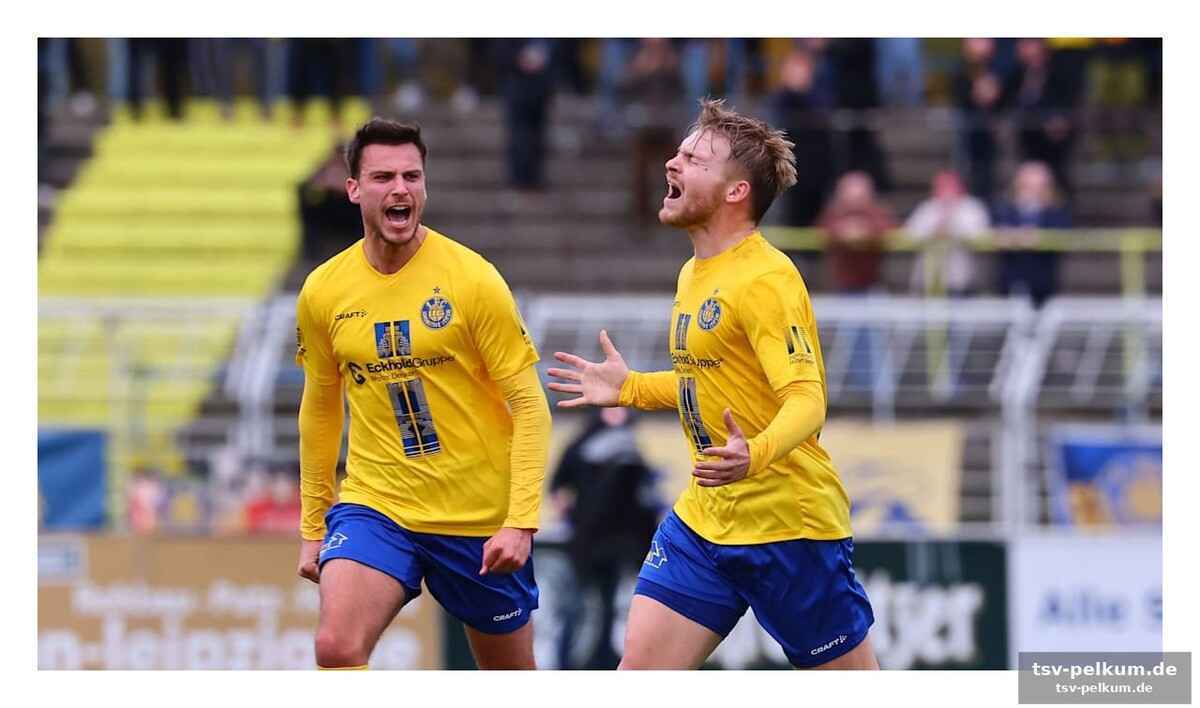 Die tabelle lügt nicht: lok leipzig im aufwind