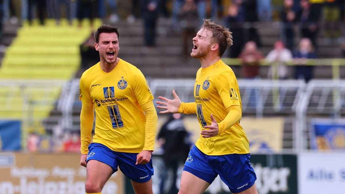 Schock für lok leipzig: zwei leistungsträger verlassen den verein!