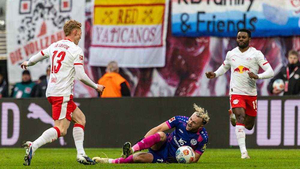 Schock für mainz 05: hollerbachs verletzung überschattet jubel – last-minute-transfer geplant?