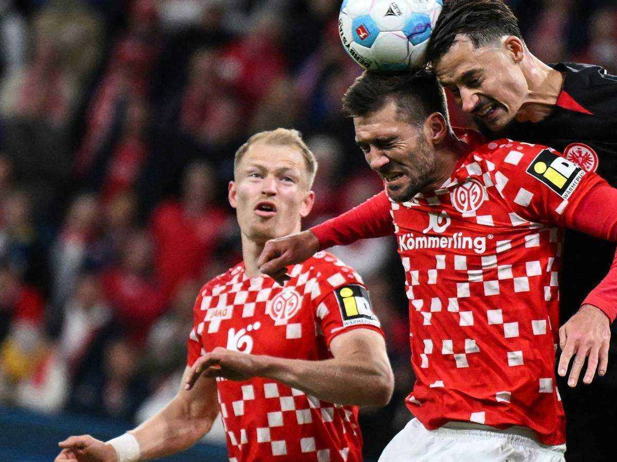 Schock für mainz 05: stefan bell fällt mit knieverletzung aus