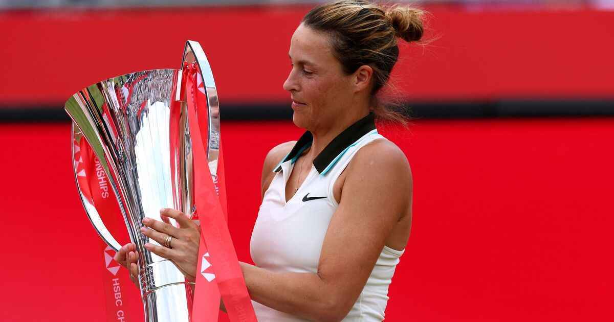 Schock für maria: wildcard in queen's verwehrt – ehemann schimpft!
