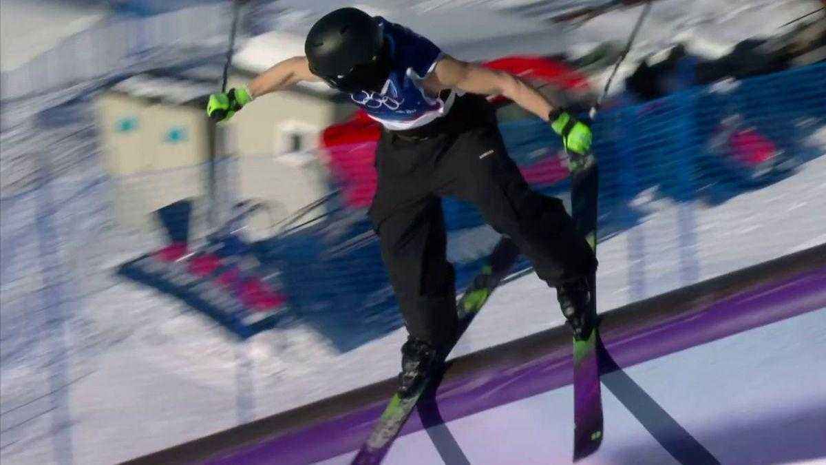 Schock für mathilde gremaud: trainerwechsel kurz vor olympia – erneute zusammenarbeit mit konkurrentin gu