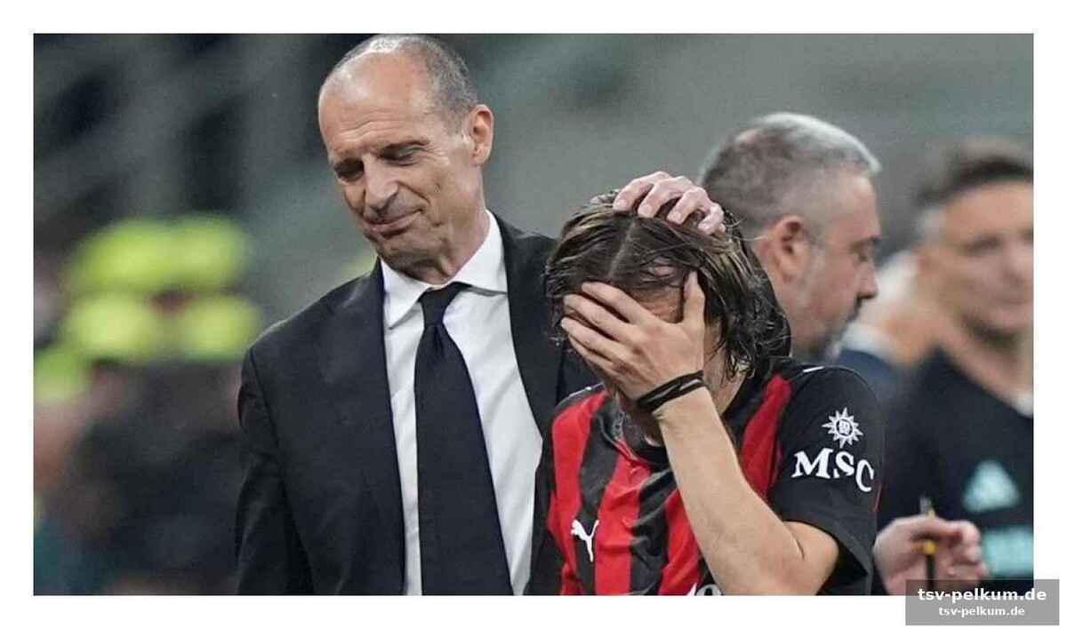 Auswirkungen auf milan und die wm