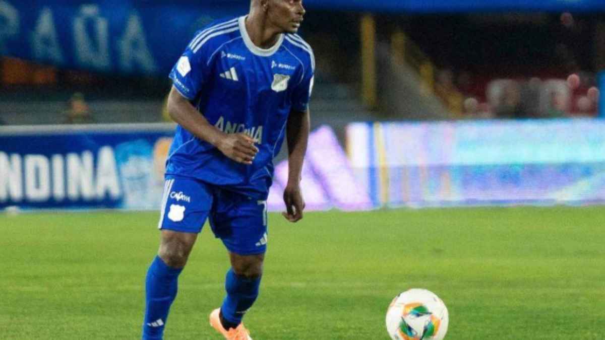 Schock für millonarios: quintero fällt langfristig aus!