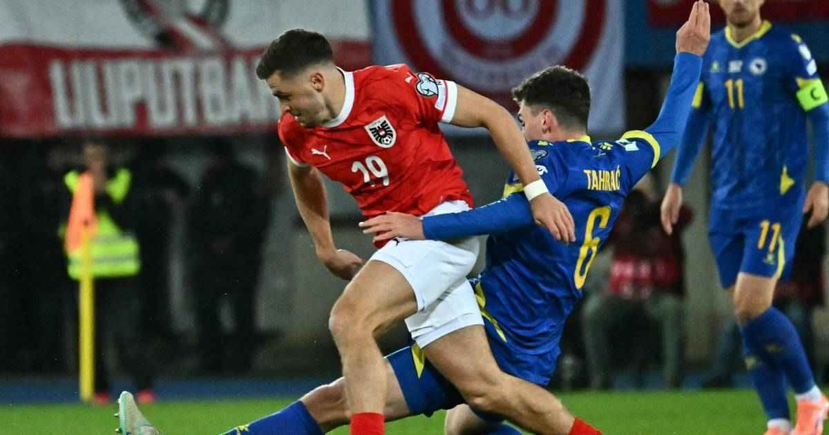 Schock für öfb-team: baumgartner vor wm-start verletzt!