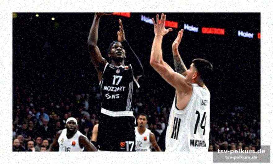 Partizan äußert sich bestürzt