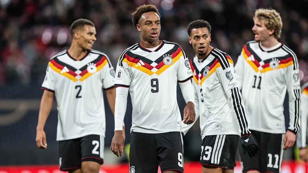 Schock für rb leipzig: dfb-juwel ouédraogo fällt monatelang aus!