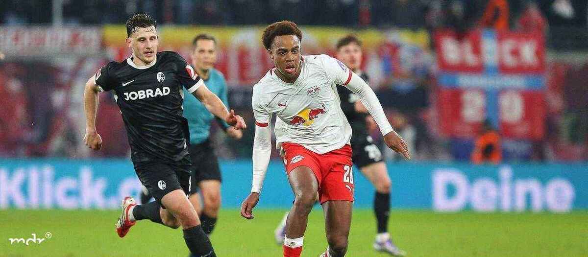 Schock für rb leipzig: jungstar ouédraogo fällt langfristig aus!